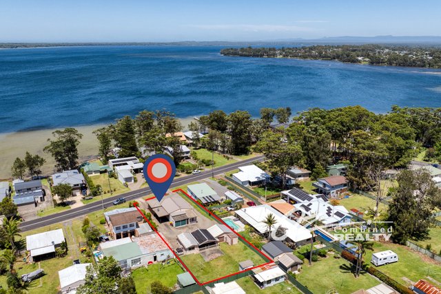 72 Naval Parade, NSW 2540