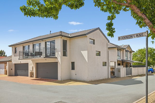 2/31 Cultivation Street, ACT 2914