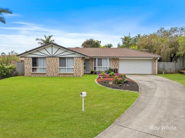 42 Benjamina Circuit, QLD 4118