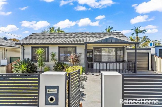 6 Patricia Avenue, NSW 2170