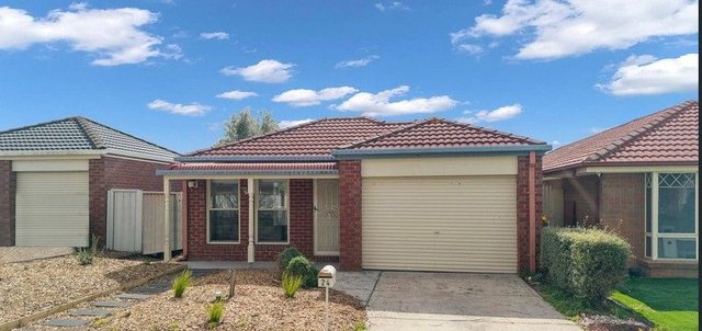 24 Mulberry Pass, VIC 3064
