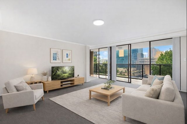 144/18-34 Waverley Street, NSW 2022