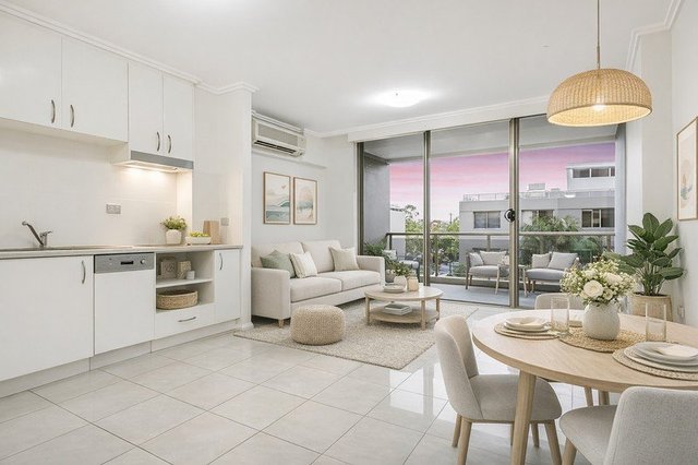 148/360 Kingsway, NSW 2229