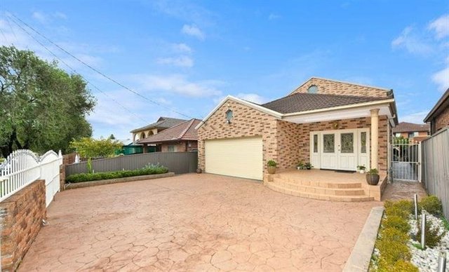 14 Shakespeare Street, NSW 2194