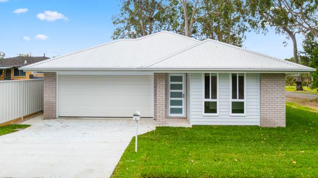 31 Ridge Lane, NSW 2460