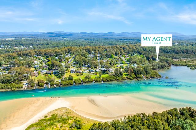 247 Annetts Parade, NSW 2537