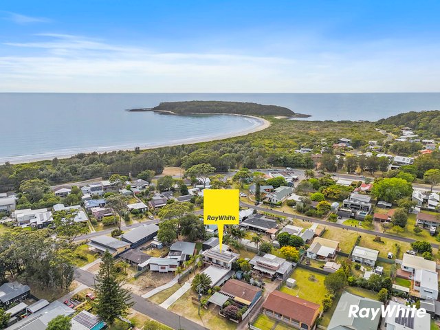 8 Clarke Street, NSW 2537