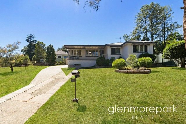 4 Foster Street, NSW 2777