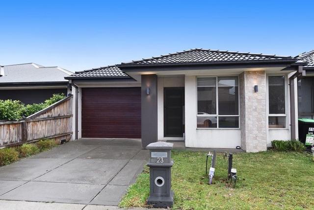23 McCracken Avenue, VIC 3064
