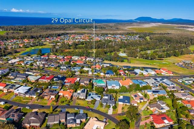 29 Opal Circuit, NSW 2444
