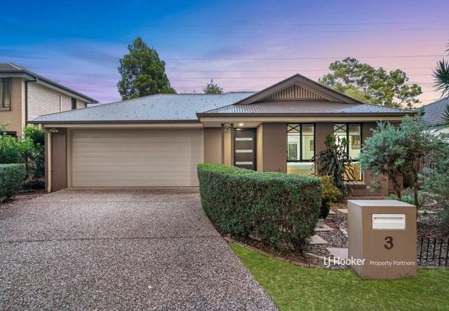 3 Golden Ash Court, QLD 4109