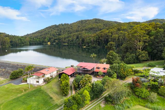 241 Upper Orara Road, NSW 2450