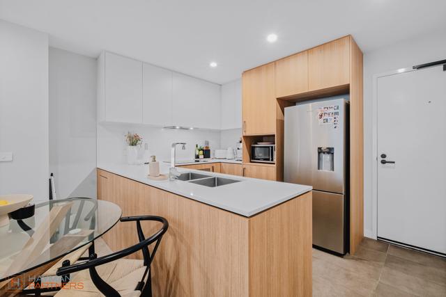 9/18 Bradfield Street, ACT 2602