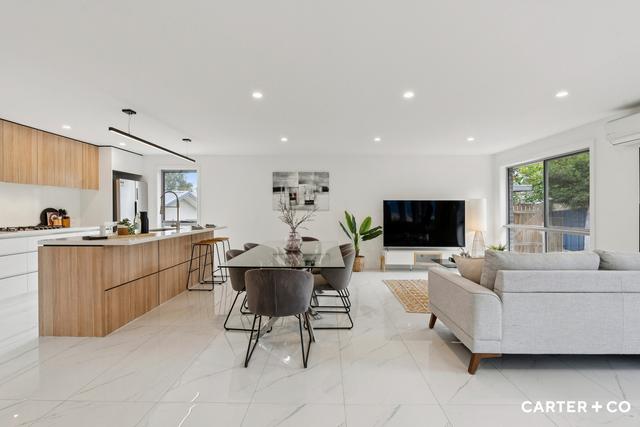 17A Barber Crescent, ACT 2615