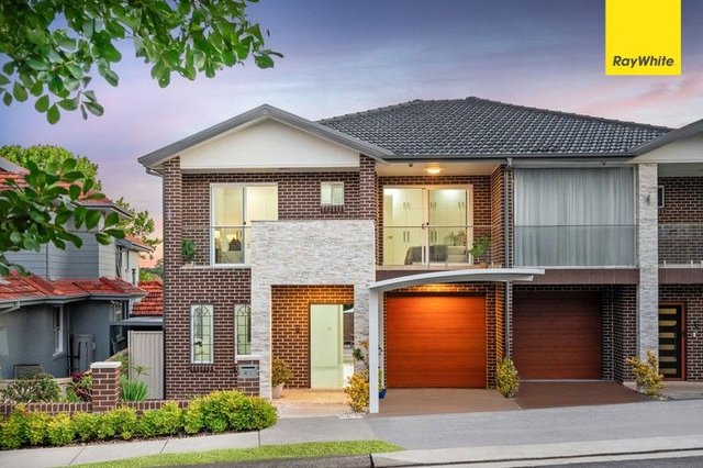 43 Richmond Street, NSW 2112