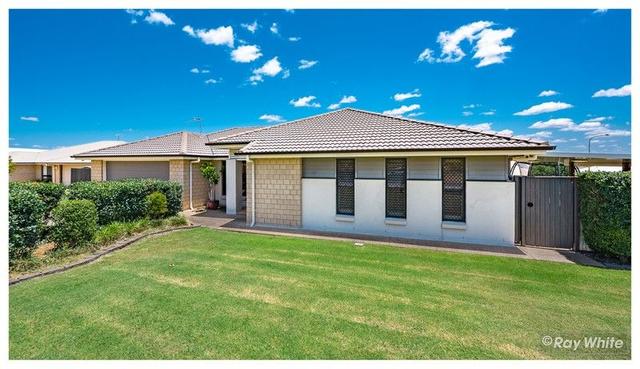 17 Geoff Wilson Drive, QLD 4701