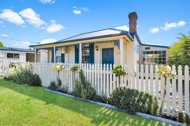 30 Burghley Street, TAS 7301