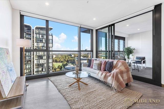 2003/88B Christie Street, NSW 2065