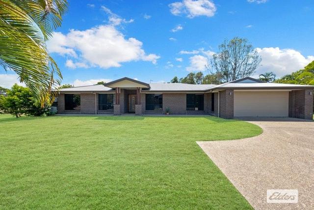 13 Crystal  Court, QLD 4703