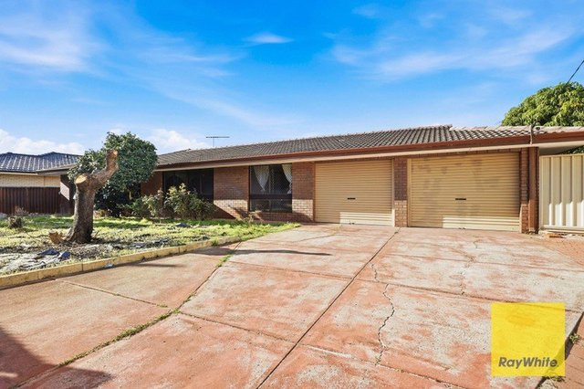 480 Light Street, WA 6059