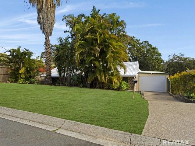 8 Mandarin Court, QLD 4211