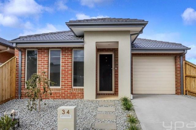 34 Ferntree Drive, VIC 3030