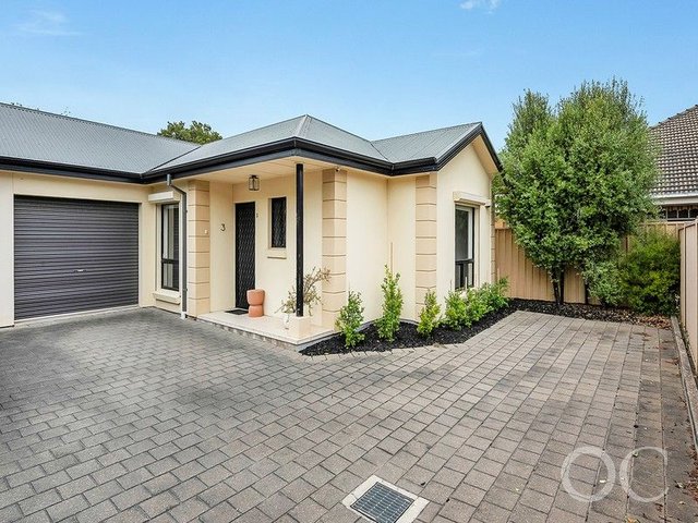 3/39 Tennyson Street, SA 5037