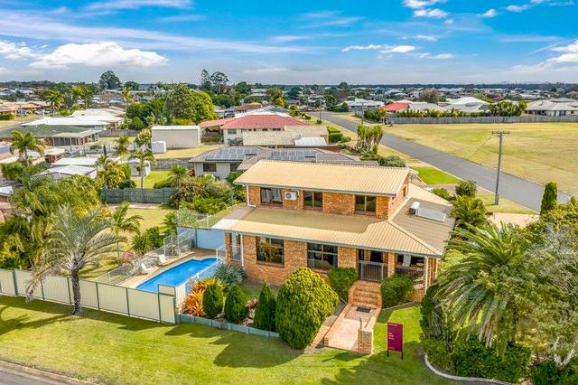 8 Parkvue Drive, QLD 4670