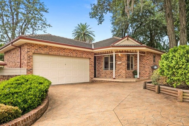 2/29-31 Treloar Avenue, NSW 2223