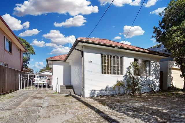 216 Wentworth Avenue, NSW 2036
