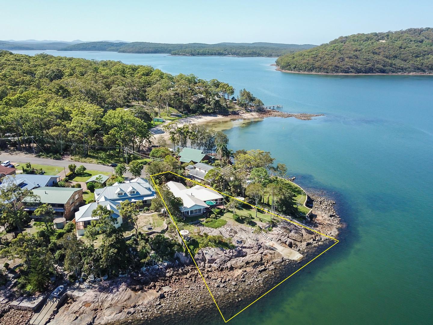 18 Barromee Way, North Arm Cove NSW 2324 Allhomes 18 Barromee Way, North Arm Cove NSW 2324 Allhomes