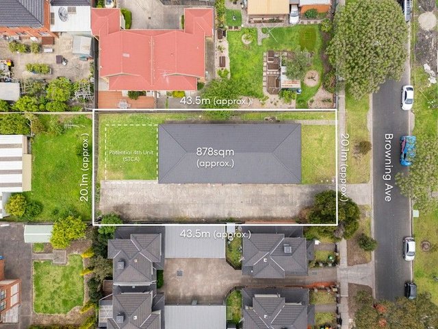 32 Browning Avenue, VIC 3169