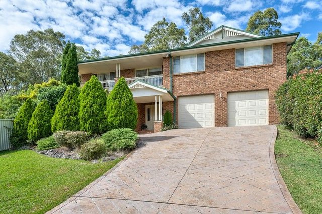 29 Minimbah Close, NSW 2287