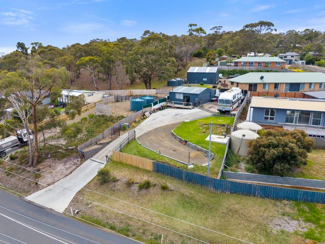 216 Carlton River Road, TAS 7173