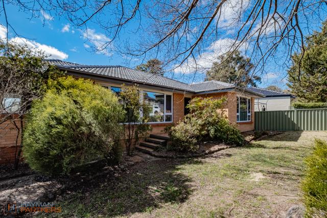 35 Pennefather Street, ACT 2615