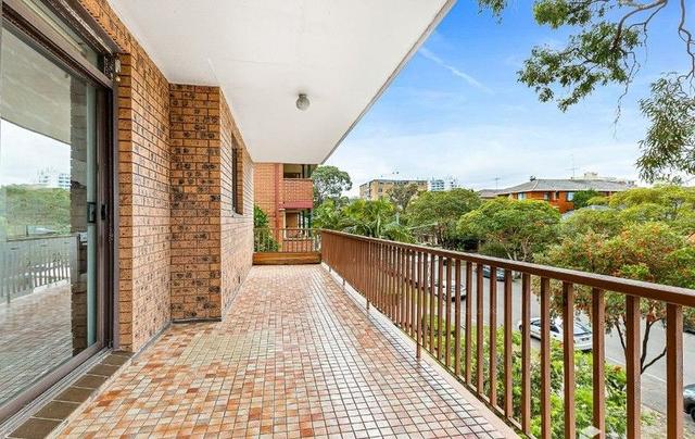 6/27 Trafalgar Street, NSW 2216