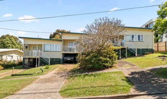 1/54 Gordon Pde, QLD 4122