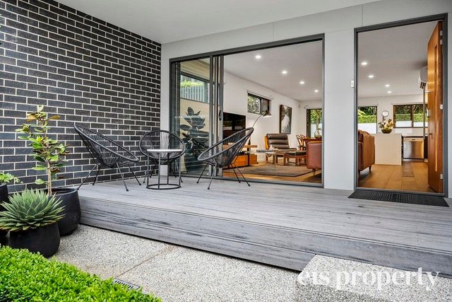 15/8 Wynyard Street, TAS 7004