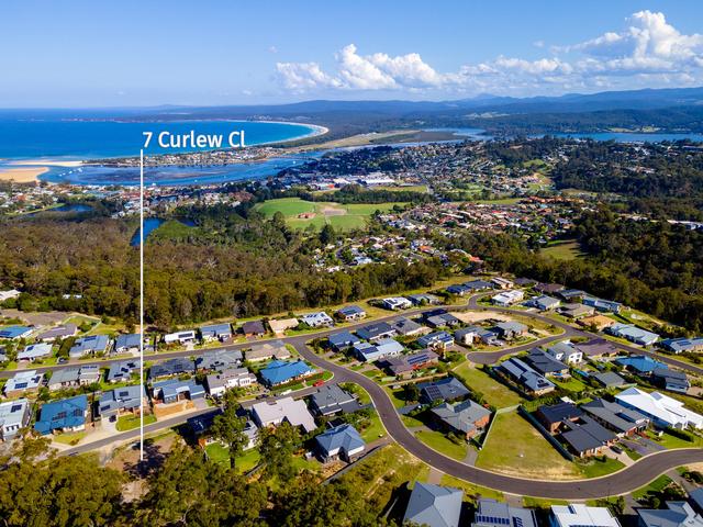 7 Curlew Close, NSW 2548