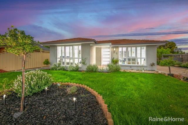 25 Gleneagles Drive, VIC 3429