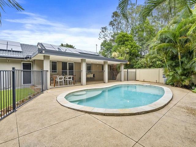 4 Olmo Court, QLD 4211