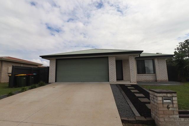 6 Wagtail Cct, QLD 4655