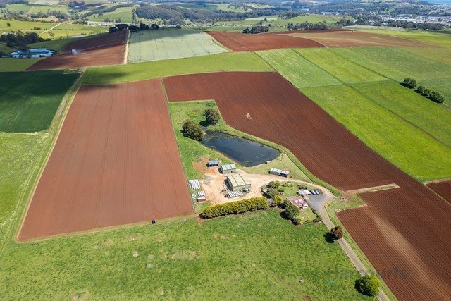 230 Castra Road, TAS 7315
