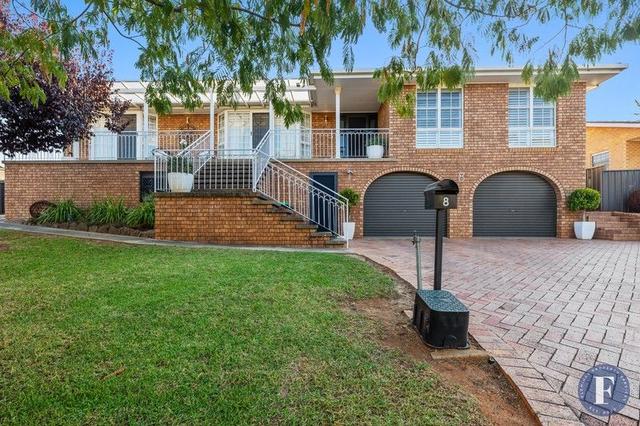 8 Jim Anderson Avenue, NSW 2594