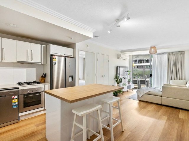 1113/10 Fifth Avenue, QLD 4221