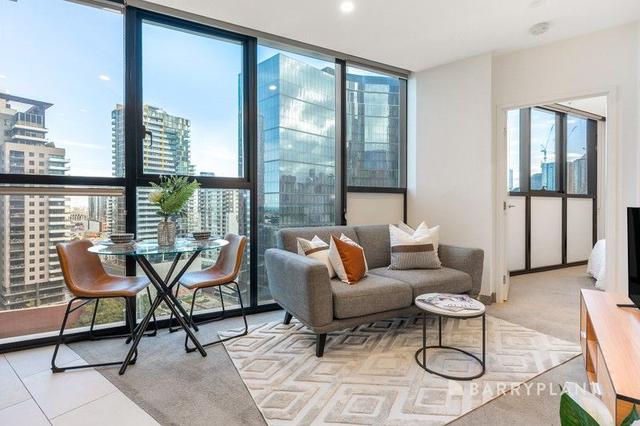 1705/33 Clarke Street, VIC 3006