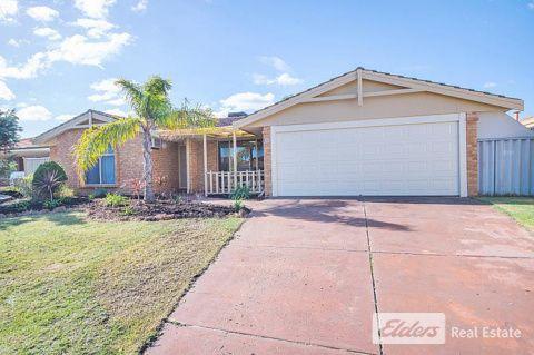 6 Tweed Close, WA 6169
