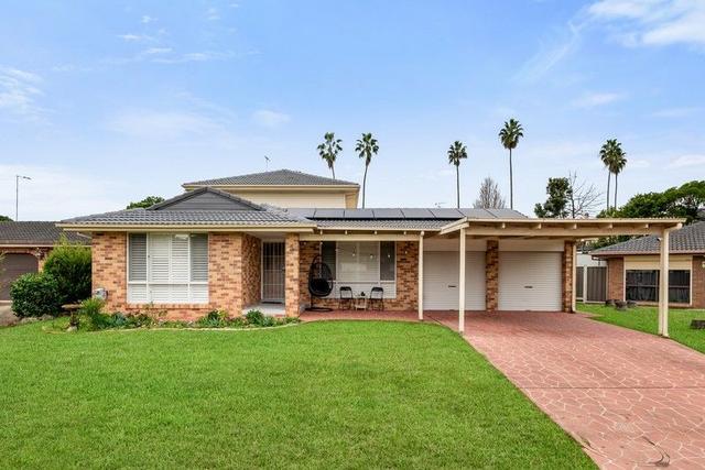 5 Cuvee Place, NSW 2770