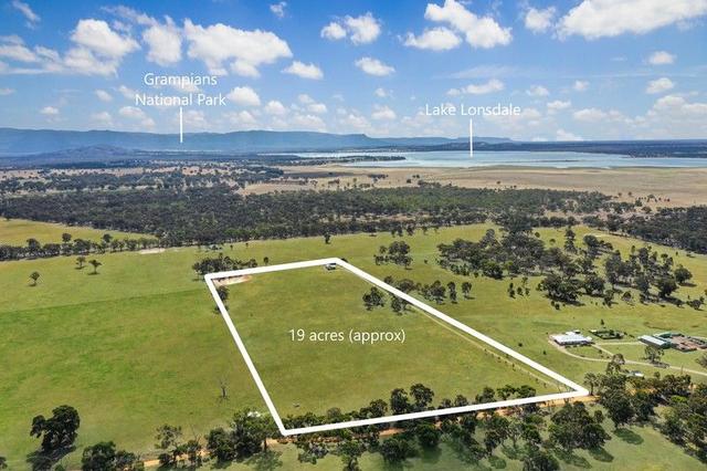 Lot 18E Earles Road, VIC 3381