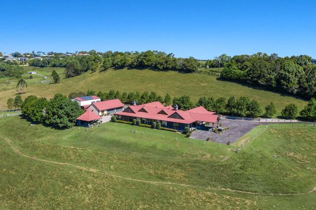 104 Bridge Creek Road, QLD 4552